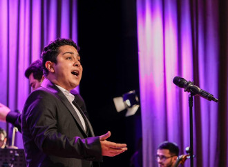 TDT əmək, məşğulluq və sosial müdafiə nazirlərinin I iclasının iştirakçıları 1 saylı DOST Mərkəzi və DOST İnklüziv İnkişaf və Yaradıcılıq Mərkəzində olublar