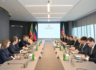 Tatarıstan ilə birgə sənaye zonasının yaradılması çərçivəsində görülən işlər müzakirə olunub