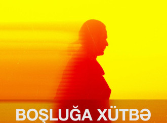 "Boşluğa Xütbə" filminin premyerası olacaq