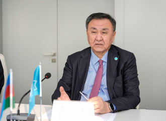 Azərbaycan TDT ilə sosial sahədə təcrübə mübadiləsinə hazırdır - Nazir