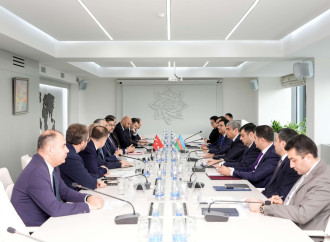 Azərbaycan TDT ilə sosial sahədə təcrübə mübadiləsinə hazırdır - Nazir