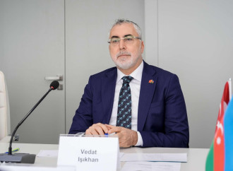 Azərbaycan TDT ilə sosial sahədə təcrübə mübadiləsinə hazırdır - Nazir