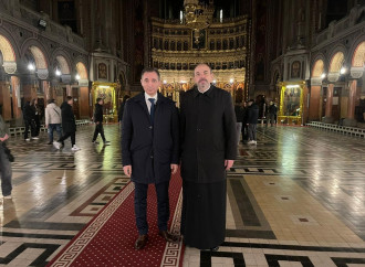 Qüdsi Osmanovun Rumıniyanın Timişoara şəhərinə rəsmi səfəri baş tutub