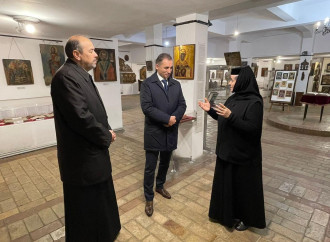 Qüdsi Osmanovun Rumıniyanın Timişoara şəhərinə rəsmi səfəri baş tutub