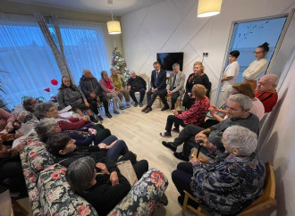 Qüdsi Osmanovun Rumıniyanın Timişoara şəhərinə rəsmi səfəri baş tutub