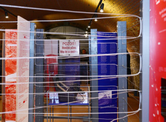 Azərbaycan və Slovakiya Prezidentləri Bratislavada Devin qəsrində olublar