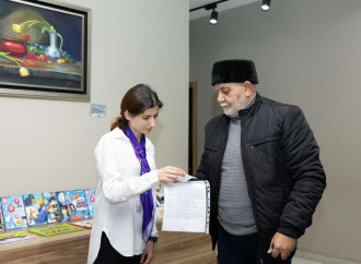 DOST mərkəzlərində 4 milyonuncu vətəndaşa xidmət göstərildi