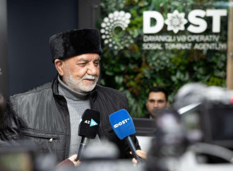 DOST mərkəzlərində 4 milyonuncu vətəndaşa xidmət göstərildi