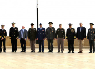 General-mayor Kris Makkininin səfəri Azərbaycanla müdafiə əməkdaşlığını möhkəmləndirdi - ABŞ səfirliyi