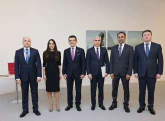 Heydər Əliyev Fondu ilə ICESCO arasında saziş imzalanıb