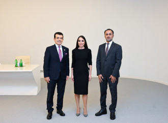 Heydər Əliyev Fondu ilə ICESCO arasında saziş imzalanıb