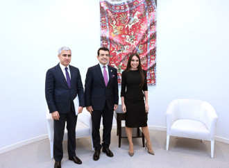 Heydər Əliyev Fondu ilə ICESCO arasında saziş imzalanıb