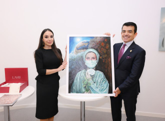 Heydər Əliyev Fondu ilə ICESCO arasında saziş imzalanıb