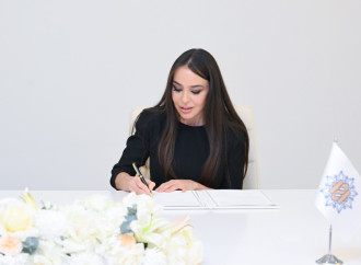 Heydər Əliyev Fondu ilə ICESCO arasında saziş imzalanıb