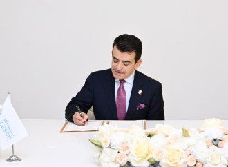 Heydər Əliyev Fondu ilə ICESCO arasında saziş imzalanıb