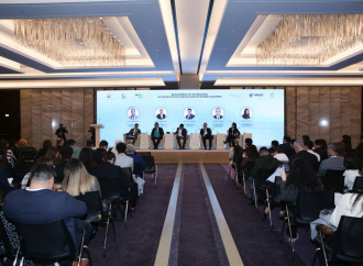 İslam ölkələrində mədəniyyət sahəsində texnologiyaların inkişafı mövzusunda panel sessiyalar təşkil olunub