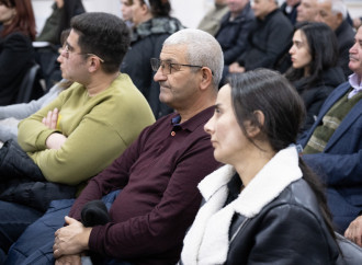 Ruben Vardanyanın məhkəməsində ifadələr dinlənilib