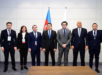 Azərbaycan və Misir arasında mədəni əməkdaşlıq münasibətləri müzakirə olunub