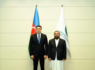 Azərbaycanla Pakistan arasında mədəni əməkdaşlıq müzakirə olunub