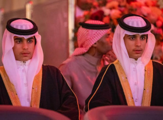 Azərbaycan Bəhreyndə keçirilən “Mara’ee 2025” tədbirində yüksək səviyyədə təmsil olunub