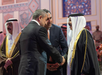 Azərbaycan Bəhreyndə keçirilən “Mara’ee 2025” tədbirində yüksək səviyyədə təmsil olunub