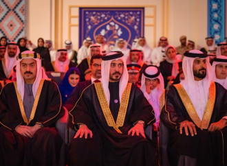 Azərbaycan Bəhreyndə keçirilən “Mara’ee 2025” tədbirində yüksək səviyyədə təmsil olunub