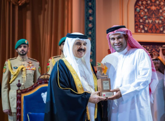 Azərbaycan Bəhreyndə keçirilən “Mara’ee 2025” tədbirində yüksək səviyyədə təmsil olunub