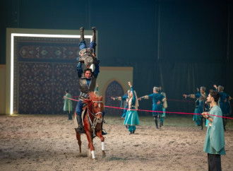 Azərbaycan Bəhreyndə keçirilən “Mara’ee 2025” tədbirində yüksək səviyyədə təmsil olunub