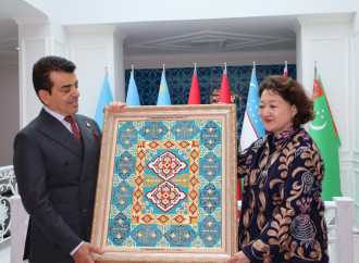 ICESCO ilə Türk Mədəniyyəti və İrsi Fondu arasında Əməkdaşlıq Memorandumu imzalanıb