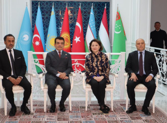 ICESCO ilə Türk Mədəniyyəti və İrsi Fondu arasında Əməkdaşlıq Memorandumu imzalanıb