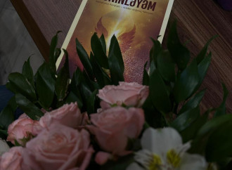 Səyyah-yazıçı İradə Qədirovanın yeni kitabının təqdimatı keçirilib