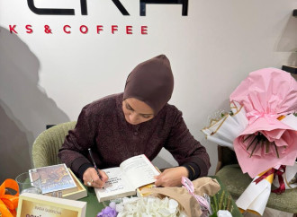 Səyyah-yazıçı İradə Qədirovanın yeni kitabının təqdimatı keçirilib