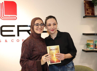 Səyyah-yazıçı İradə Qədirovanın yeni kitabının təqdimatı keçirilib