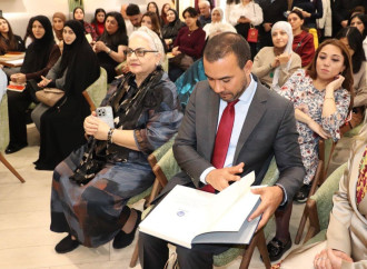 Səyyah-yazıçı İradə Qədirovanın yeni kitabının təqdimatı keçirilib