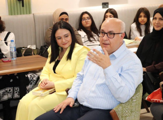 Səyyah-yazıçı İradə Qədirovanın yeni kitabının təqdimatı keçirilib