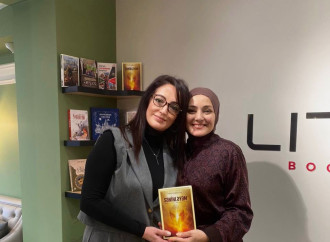 Səyyah-yazıçı İradə Qədirovanın yeni kitabının təqdimatı keçirilib