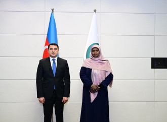 Liviya Azərbaycanla mədəniyyət sahəsində sıx əməkdaşlığın qurulmasında maraqlıdır