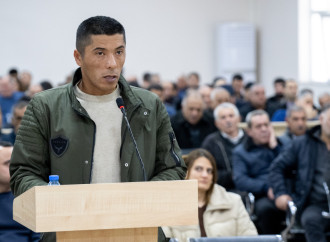 Ruben Vardanyanın məhkəməsində ifadələr dinlənilib