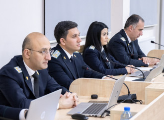 Ruben Vardanyanın məhkəməsində ifadələr dinlənilib