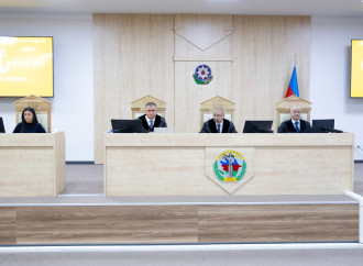 Ruben Vardanyanın məhkəməsində ifadələr dinlənilib