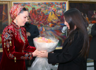 Heydər Əliyev Fondu ilə Qayğıya ehtiyacı olan uşaqlara yardım üzrə xeyriyyə Fondu arasında anlaşma memorandumu imzalanıb