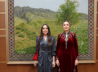 Heydər Əliyev Fondu ilə Qayğıya ehtiyacı olan uşaqlara yardım üzrə xeyriyyə Fondu arasında anlaşma memorandumu imzalanıb