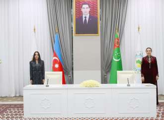 Heydər Əliyev Fondu ilə Qayğıya ehtiyacı olan uşaqlara yardım üzrə xeyriyyə Fondu arasında anlaşma memorandumu imzalanıb