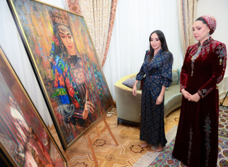 Heydər Əliyev Fondu ilə Qayğıya ehtiyacı olan uşaqlara yardım üzrə xeyriyyə Fondu arasında anlaşma memorandumu imzalanıb