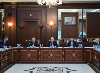 Milli Məclisin Əmək və sosial siyasət komitəsinin növbəti iclası keçirilib