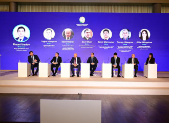 Azərbaycan Respublikası Konstitusiyası və mədəniyyət dəyərlərimiz mövzusunda panel müzakirəsi keçirilib