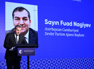 İstanbulda Azərbaycanın rəsmi turizm nümayəndəlik ofisi açıldı