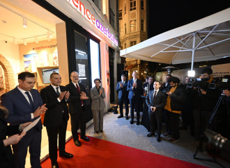 İstanbulda Azərbaycanın rəsmi turizm nümayəndəlik ofisi açıldı