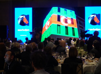 İstanbulda Azərbaycanın rəsmi turizm nümayəndəlik ofisi açıldı