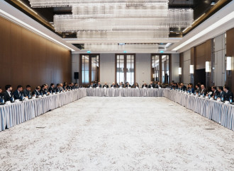 Milli Məkan Məlumatları İnfrastrukturunun formalaşdırılması məsələləri müzakirə olunub